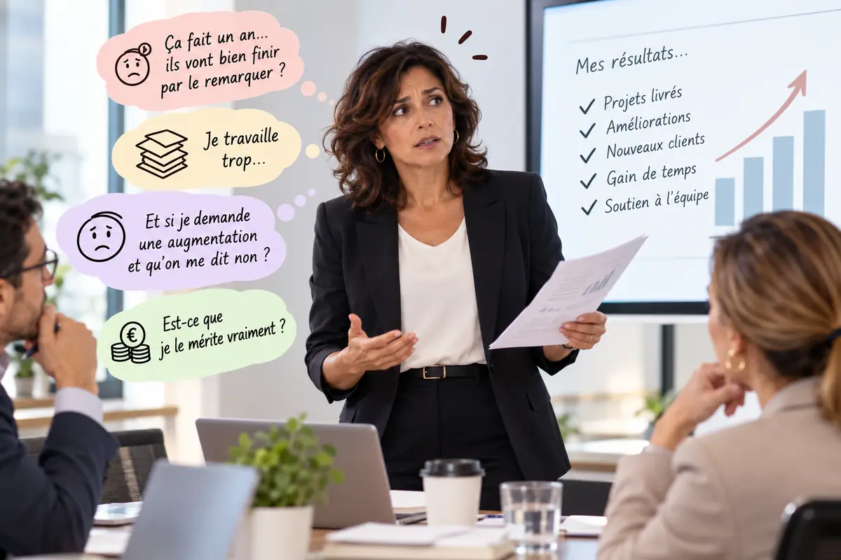 augmentation salaire meeting blog legere