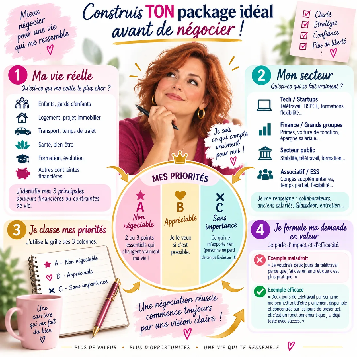 package ideal negociation version legere blog